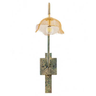Minimalist Sconce
