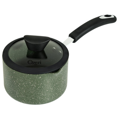Aluminum Saucepan