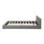 Lit tapissier élégant pour la chambre à coucher-834270417-834270418