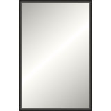 Ridgeline Solid Wood Mirror