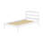 Dilakshan Solid Wood Platform Bed-311068816-311068817