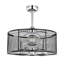 22'' Ceiling Fan with Light Kit