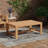 Madrid Outdoor Coffee Table