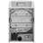 GE Appliances 7.2 Cu Ft Capacity Electric Dryer With Up To 120 Ft Venting And Extended Tumble-138027157