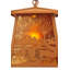 Rustic Lodge 1 - Light Pendant