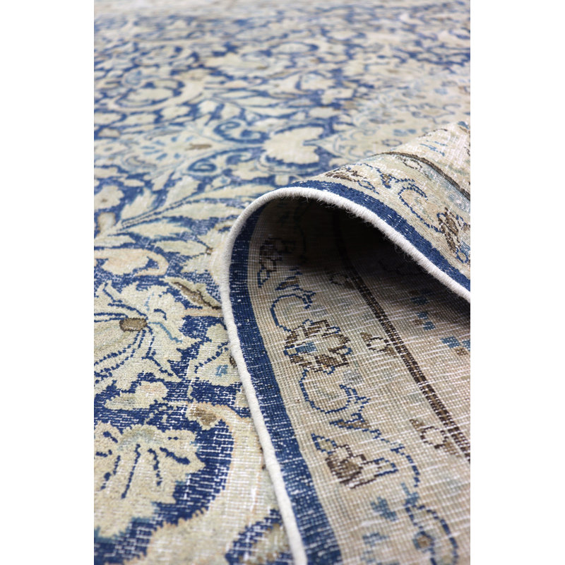 Kerman One-of-a-Kind 8'11" X 12'1" Area Rug