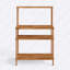  Table basse 33,9 po Grava