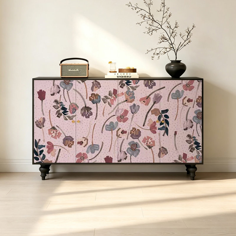 Buffet quatre portes Universal Art