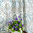 Tivoli Ikat Microfiber Rod Pocket Curtain Panels-1337692779