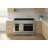 Hauslane 48" Dual Fuel Range In Black Stainless Steel | 8 Burners Up To 20,000 Btus | 6.7 Cu. Ft. Double Convection Oven With 5 Rack Positions | Convertible Ng/Lp | Cool-Touch Triple-Layer Door-120706432