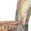 Orange Orange Plants - Chaise d'appoint rembourrée Cabin & Lodge