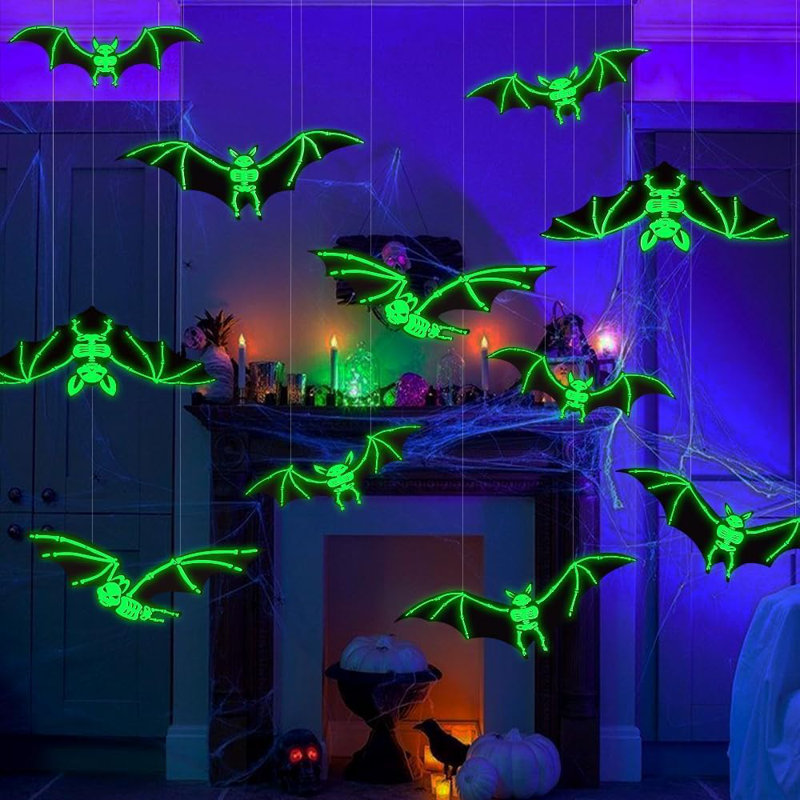 Halloween Lights