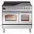 Stainless Steel/Chrome