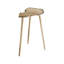Needle End Table