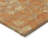 Steffie Washable Floral Indoor / Outdoor Rug-53813406