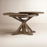 Cintra Outdoor Round Bar Table
