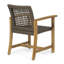 Chaise de patio Sandiacre-591415804