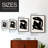 Matisse CCVII Framed Print - Solid Wood-464624801-464624808