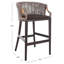 Tabouret de bar Grifton-484013972