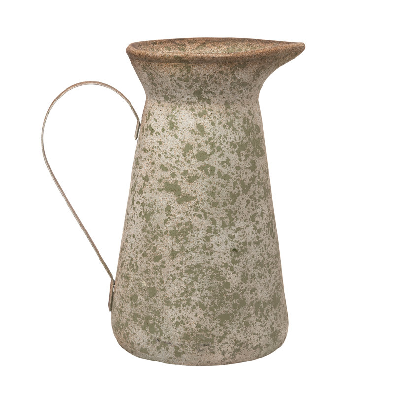 Pot à fleurs en résine Thonotosassa