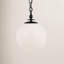 Capri 1 - Light Pendant-44138770-44138773