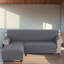 Housse de canapé réversible en forme de L - Housse de canapé modulaire Protection and Elegance-392722942-392722931
