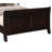 Transitional  Bed(Only Bed)-1087996872
