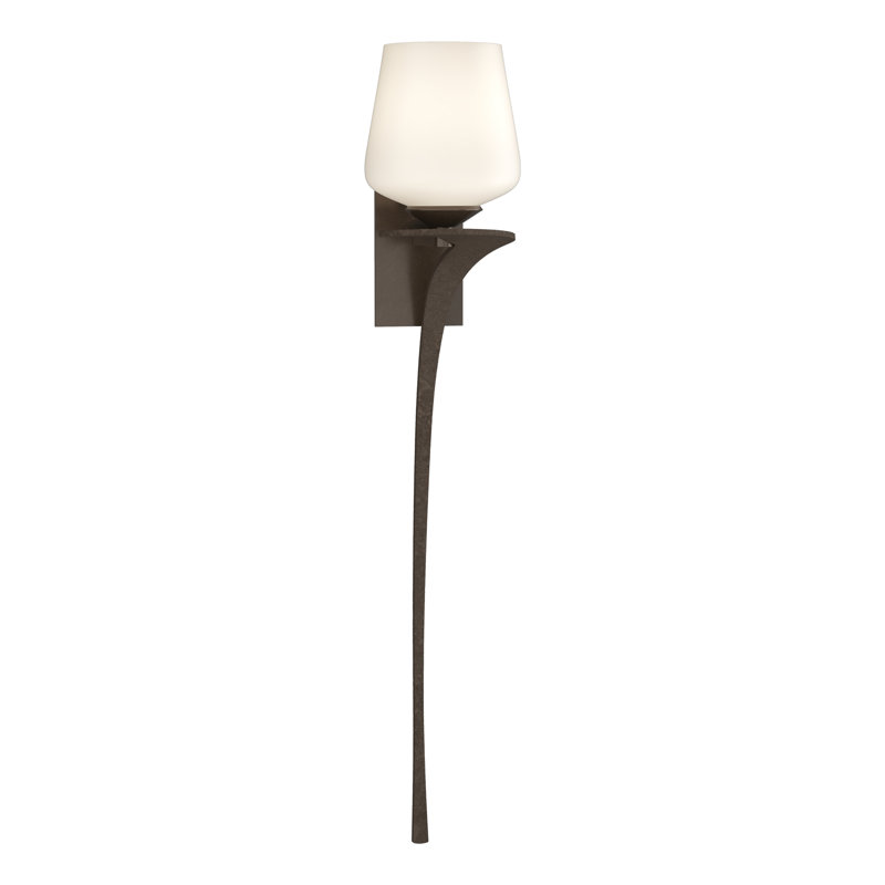 Antasia 1 - Light Wallchiere, Opal, Sterling, Right