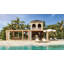 Vaterra Outdoor Teak Chaise Lounge