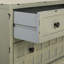 Ortonville 88 cm W Chest of 2 Drawers