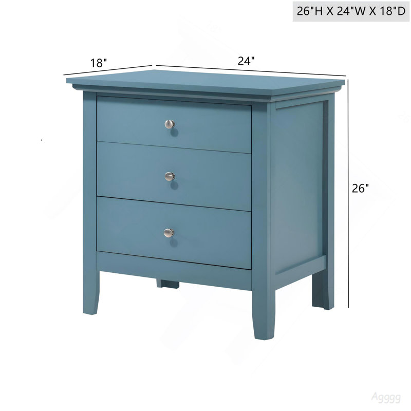 Table de chevet Casual
