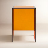 Max Beam End Table