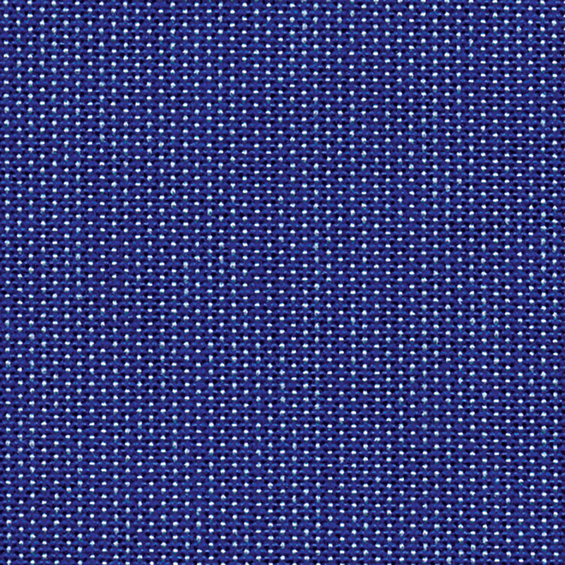 Porte-à-faux octogonal 11 pi Lakila, Bleu ciel, Oléfine