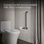 Barre d'appui Composants-112885860