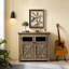 Buffet 2 portes 2 portes