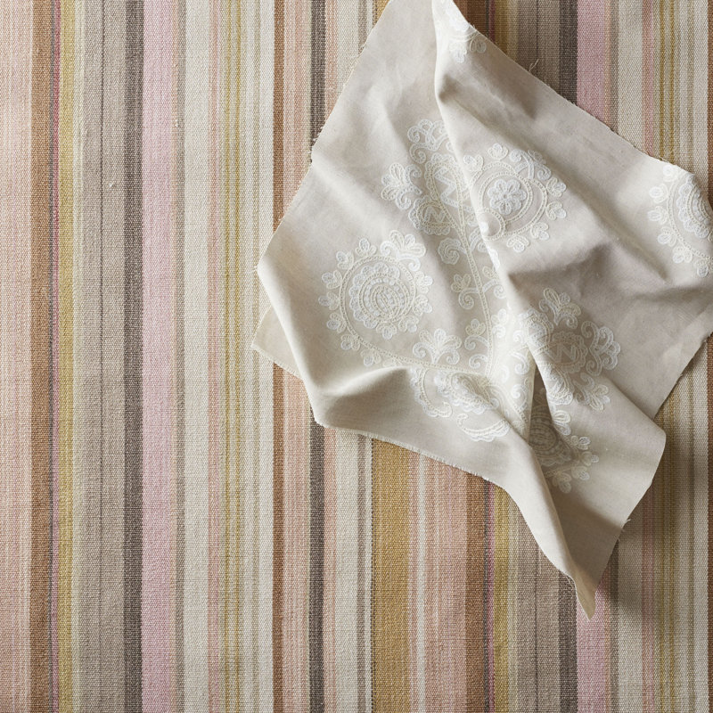 Nevado Fabric, Multi
