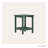 POLYWOOD X Sol72 Side Table -884662759