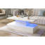 Table basse avec rangement Heena