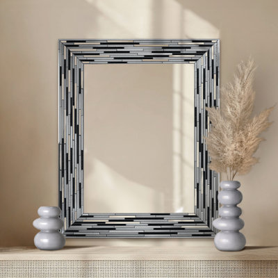 Sharnell Flat Mirror