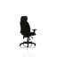 Belma Polyester Blend Executive Chair