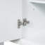 Base de meuble-lavabo simple 35,51 Mulina seulement-909682250