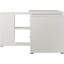 Bureau d'ordinateur en forme de L-122499105-122499104