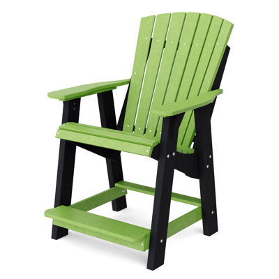 Chaise haute Adirondack Heritage