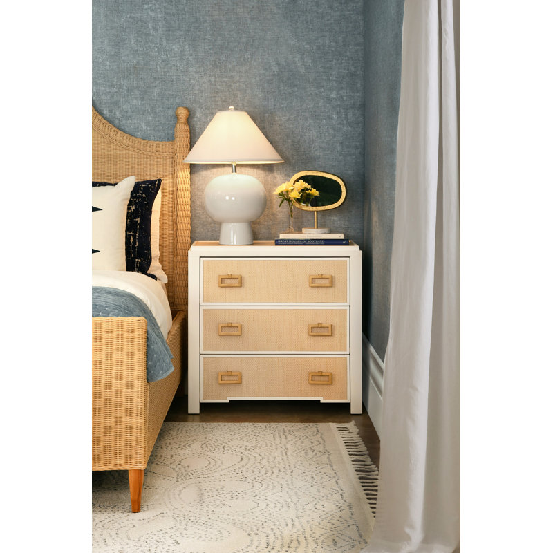 Moe Novelty Iron Mirror