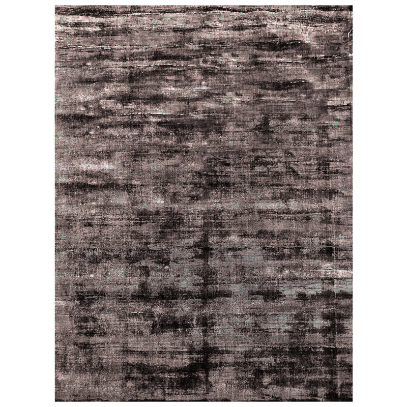 Knapen Viscose Indoor Rug