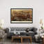« boston map, 1873 », impression sur toile-72223000-32862085-72222994