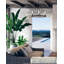 Landen 6 - Light LED Outdoor Chandelier