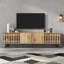 Unfinished TV Stand for TVs up to 70"