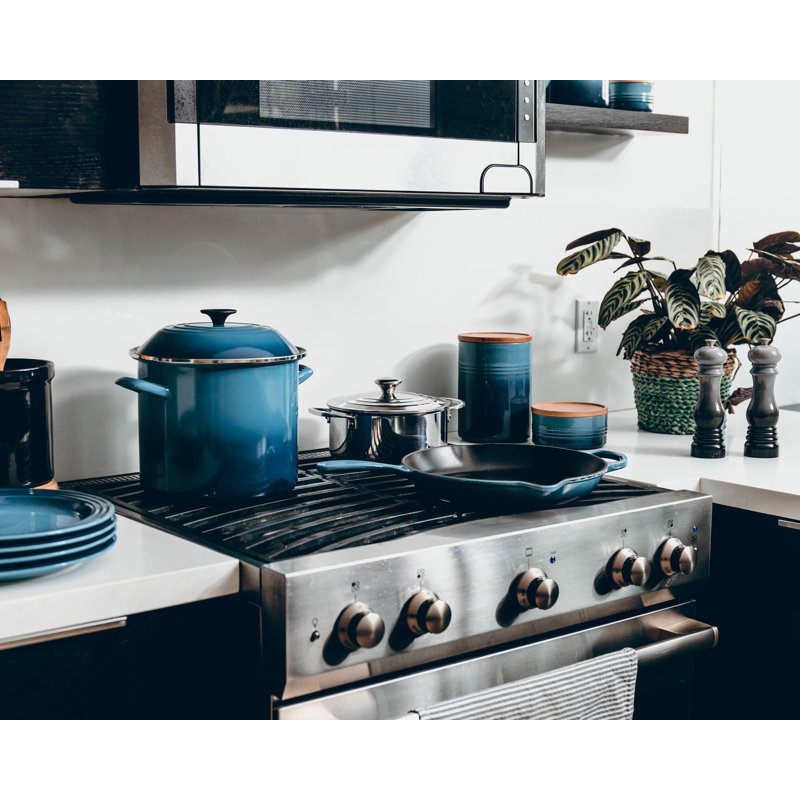 Le Creuset Pepper Mill, Marseille