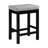 4Pc Counter Height Dining Set Counter Height Table W Drawer Built-In USB Ports Power Outlets And 3 Stools Casual Dining Furniture-1949195654-1949195648